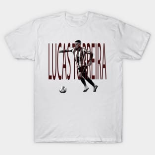 Lucas Torreira T-Shirt